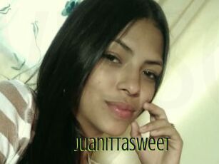 Juanittasweet