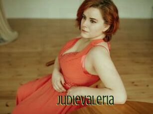 Judievaleria