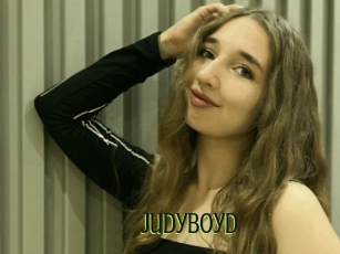 Judyboyd