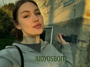 Judyosborn