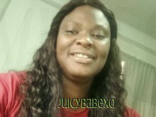 Juicybabexo