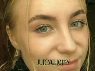 Juicycherry
