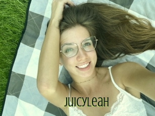 Juicyleah