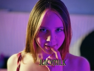 Juicymilk