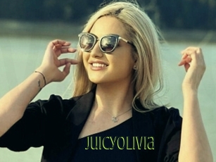 Juicyolivia