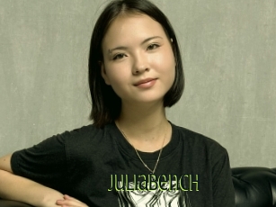Juliabench