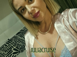 Juliacruise