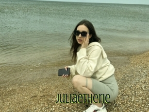 Juliaetherie