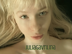 Juliagavrilina