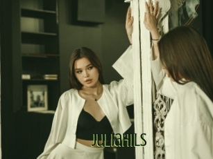 Juliahils