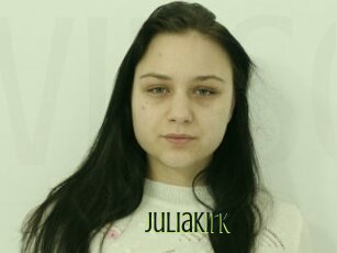 Juliakirk