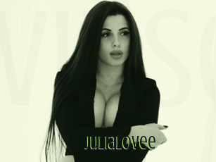 Julialovee