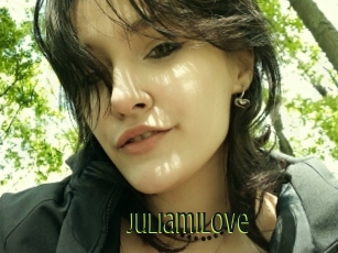 Juliamilove