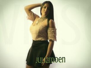 Juliamoen