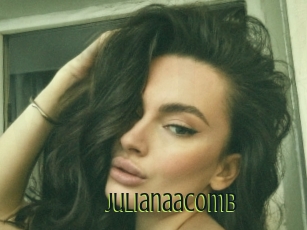 Julianaacomb