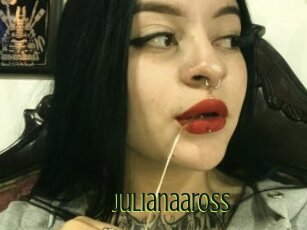 Julianaaross