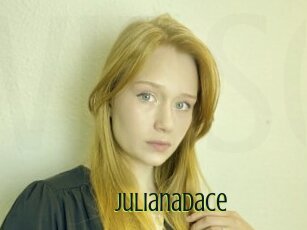Julianadace