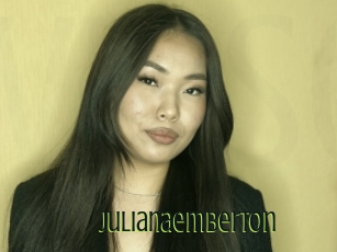 Julianaemberton