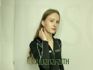 Julianafaith