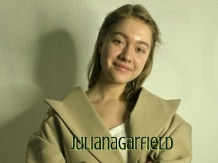 Julianagarfield