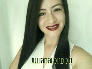 Julianalondon