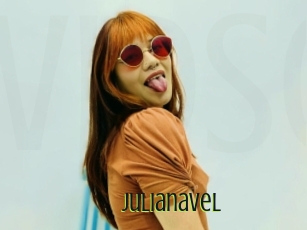 Julianavel