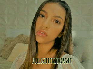 Juliannatovar