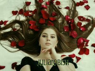 Juliarobish