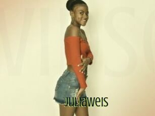 Juliaweis