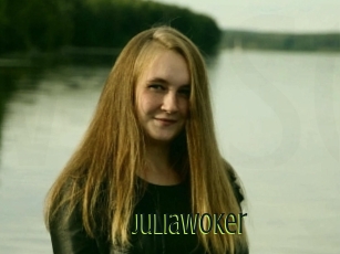 Juliawoker