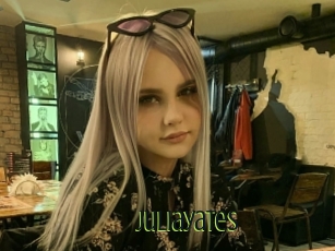 Juliayates