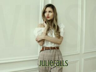 Juliefalls