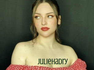Juliehadry