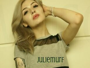 Juliemurf