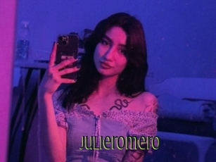 Julieromero