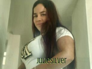 Juliesilver