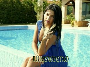 Juliesweetxo