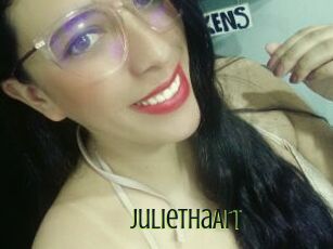 JuliethaArt