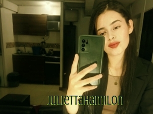 Juliettahamilon