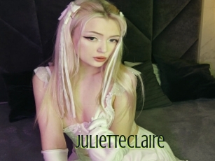 Julietteclaire