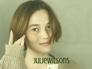 Juliewilsons