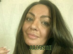 Juliyasmit