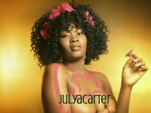 Julyacarter