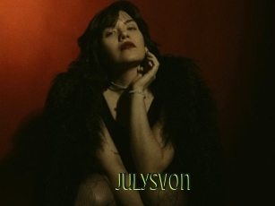 Julysvon