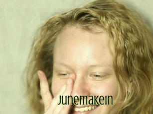 Junemakein