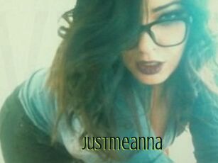 Justmeanna