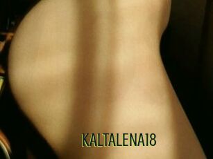 KALTALENA18