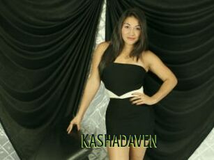 KASHADAVEN