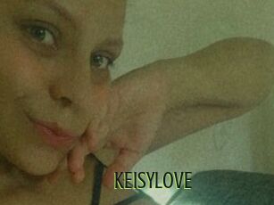 KEISYLOVE