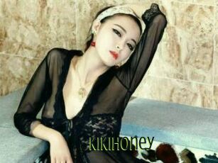 KIKIhoney